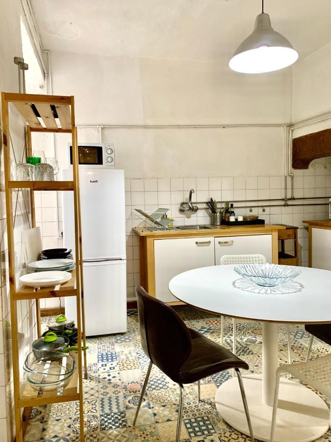 Downtown Original Lisbon Apartment Экстерьер фото