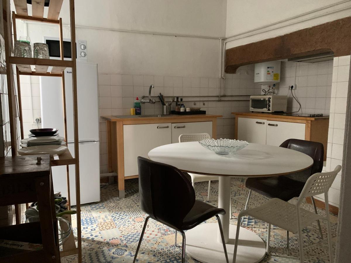 Downtown Original Lisbon Apartment Экстерьер фото