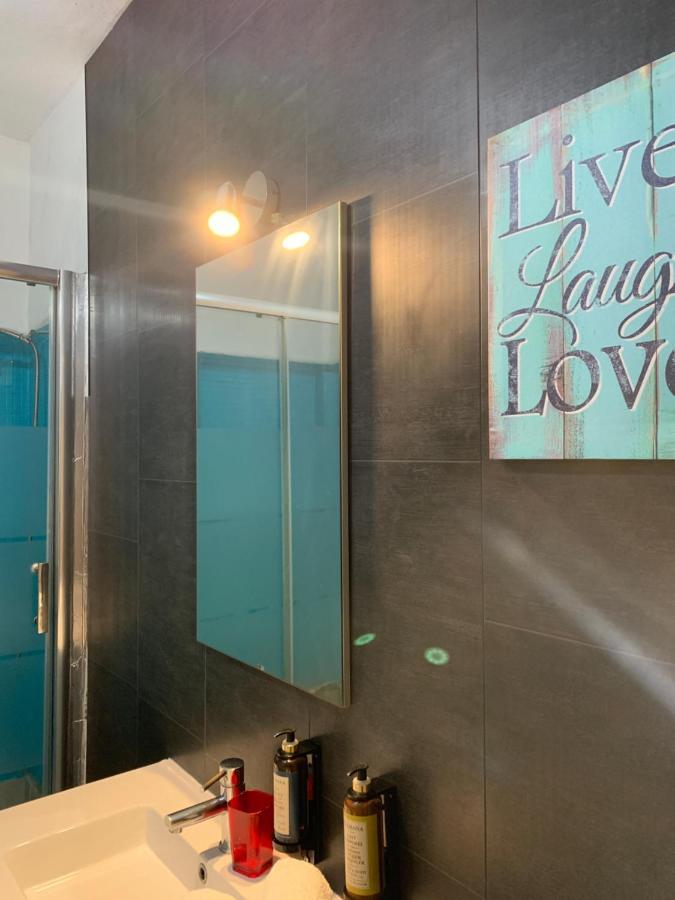 Downtown Original Lisbon Apartment Экстерьер фото