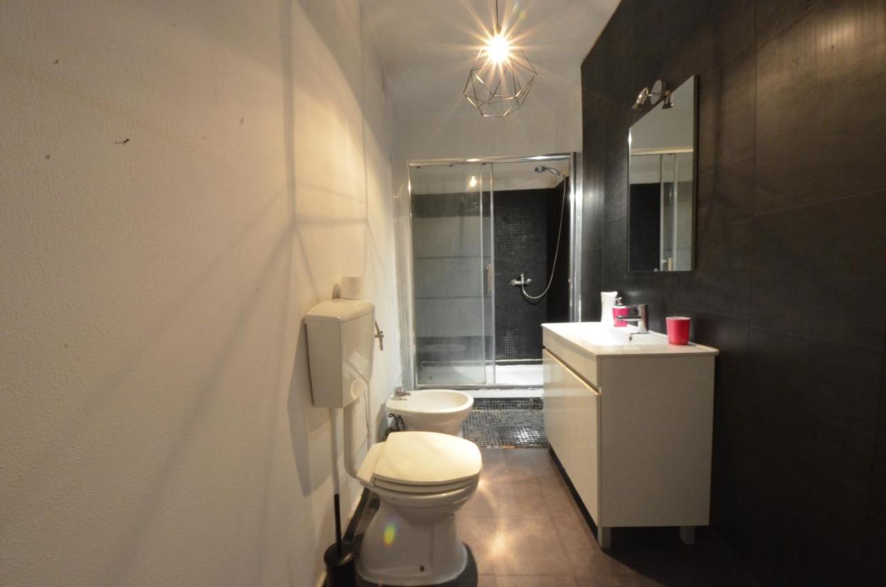 Downtown Original Lisbon Apartment Экстерьер фото